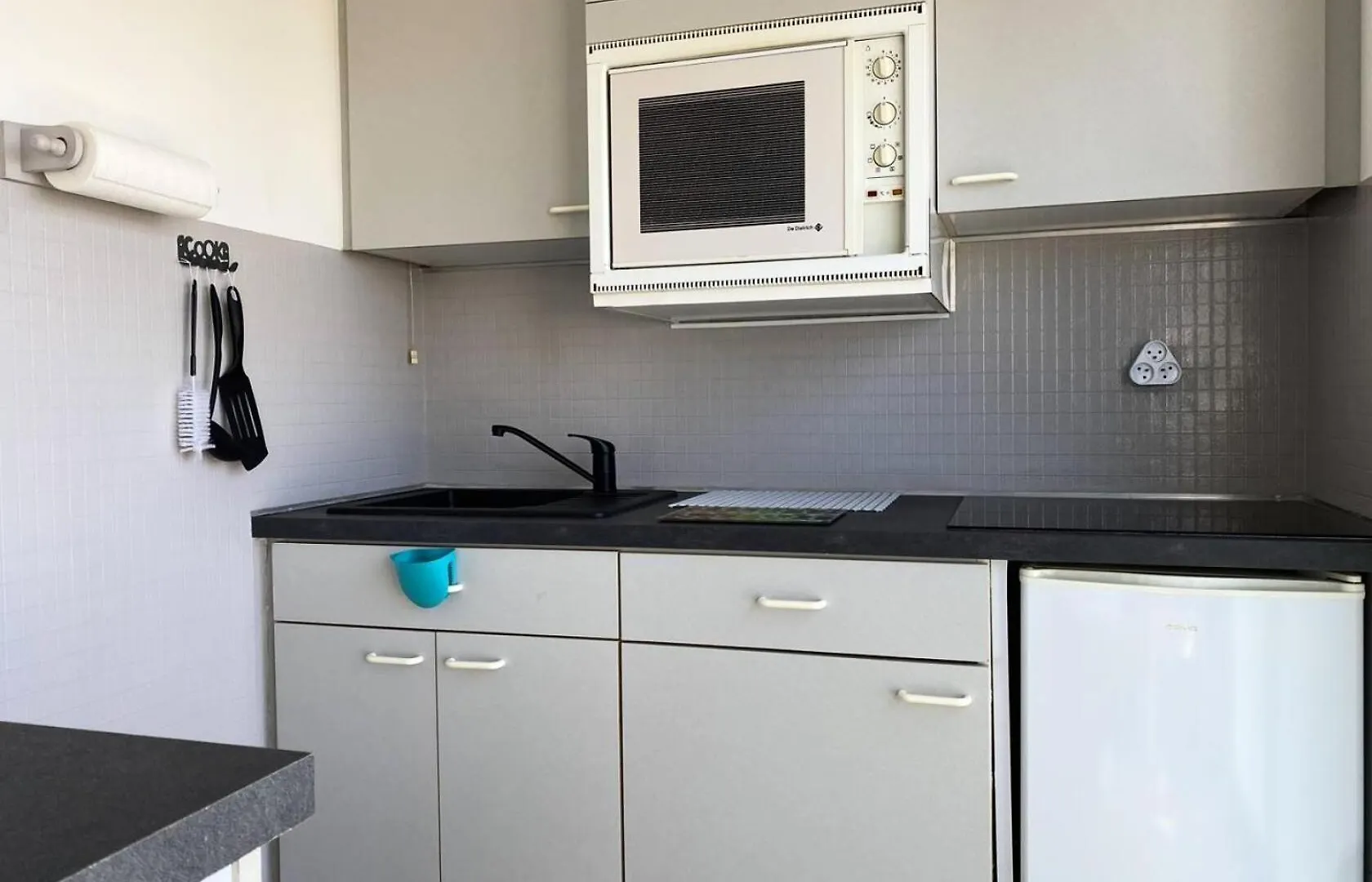 Residence Dauphins - Appartement T2 En Centre Bourg Du Val-Andre. Mae-6524 Pleneuf-Val-Andre Apartment