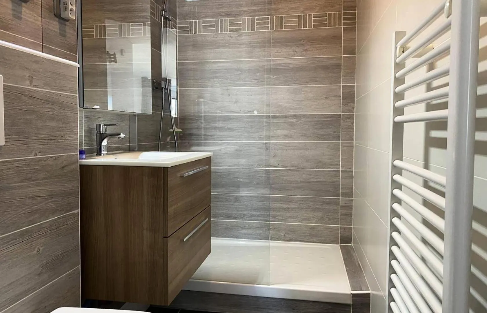 Residence Dauphins - Appartement T2 En Centre Bourg Du Val-Andre. Mae-6524 Pleneuf-Val-Andre